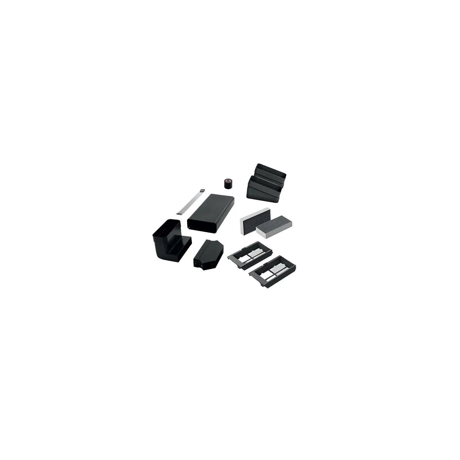 ELICA Kit installation NikolaTesla Suit KIT0210770