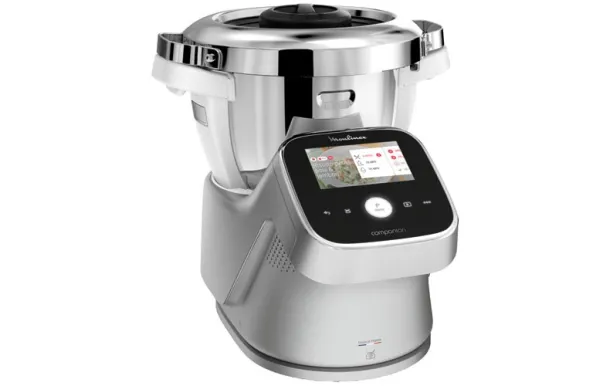 Moulinex I-Companion Touch Pro XL 4,5 L – HF93ECF0