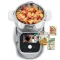 Moulinex I-Companion Touch Pro XL 4,5 L – HF93ECF0