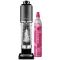 SodaStream Fresh Plus Noire – Machine à soda sans fil