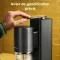 SodaStream Fresh Plus Noire – Machine à soda sans fil