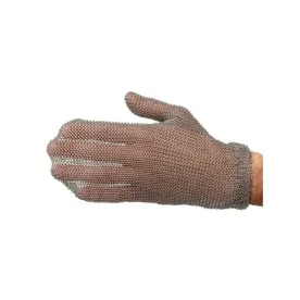 Moufle cotte de maille inox O'Safe – Protection main
