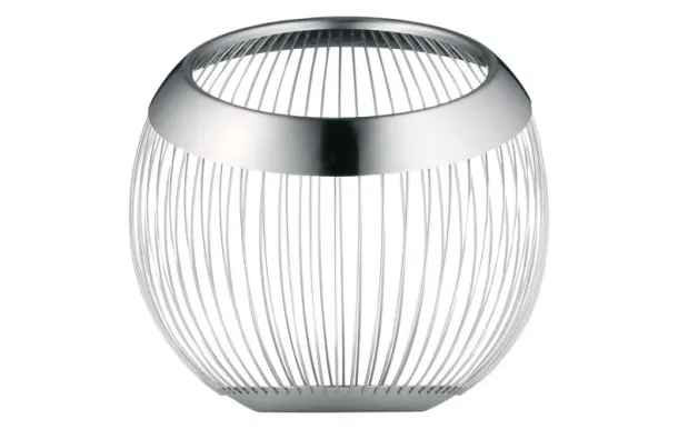 WMF Corbeille à fruits 19 cm en inox Cromargan