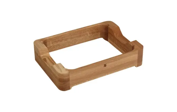 WMF Support bois Plat de service L – Chêne élégant