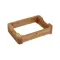 WMF Support bois Plat de service L – Chêne élégant