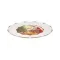 Villeroy & Boch Plat Rond 43 cm Père-Noël Toy's Fantasy