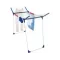 LEIFHEIT Séchoir Pégasus 180 Solid – 18 m de séchage