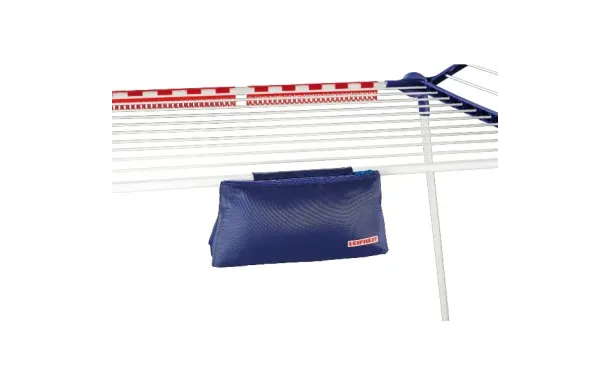 LEIFHEIT Séchoir Pégasus 180 Solid – 18 m de séchage