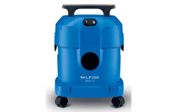 NILFISK MULTII16L – Aspirateur eau et poussière 16L