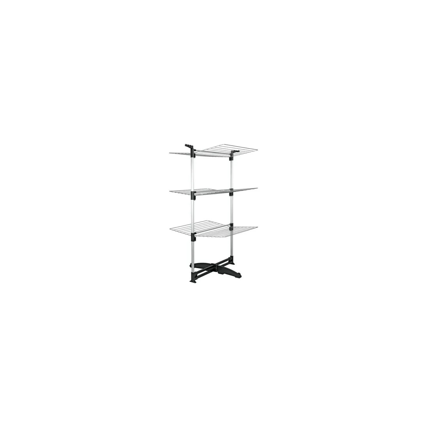 Séchoir à linge 40m 405870 METALTEX - vue 1