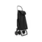 ROLSER Poussette de marché 4 roues 43 L Noire Imax