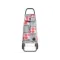 ROLSER Poussette I-Max Logos Convert RG Rouge 43L