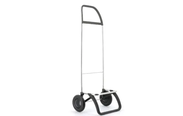ROLSER Poussette I-Max Logos Convert RG Rouge 43L