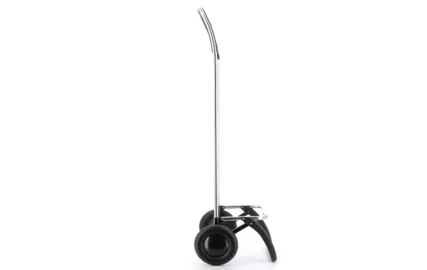 ROLSER Poussette I-Max Logos Convert RG Rouge 43L