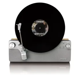 LENCO LSA-071SI – Tourne-disque vertical automatique