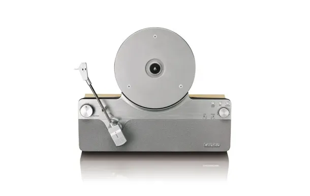 LENCO LSA-071SI – Tourne-disque vertical automatique