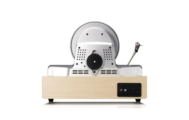 LENCO LSA-071SI – Tourne-disque vertical automatique
