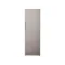 INDESIT Réfrigérateur 1 porte No Frost 365 l Silver