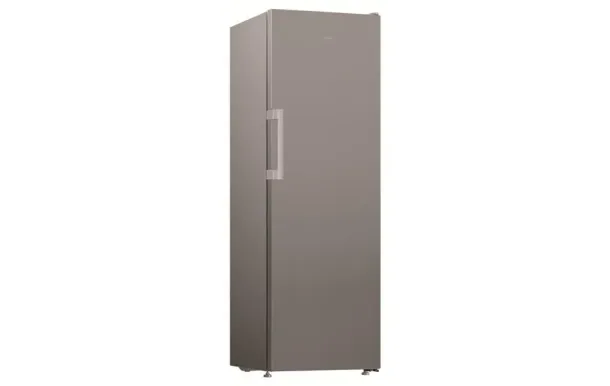 INDESIT Réfrigérateur 1 porte No Frost 365 l Silver