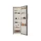 INDESIT Réfrigérateur 1 porte No Frost 365 l Silver