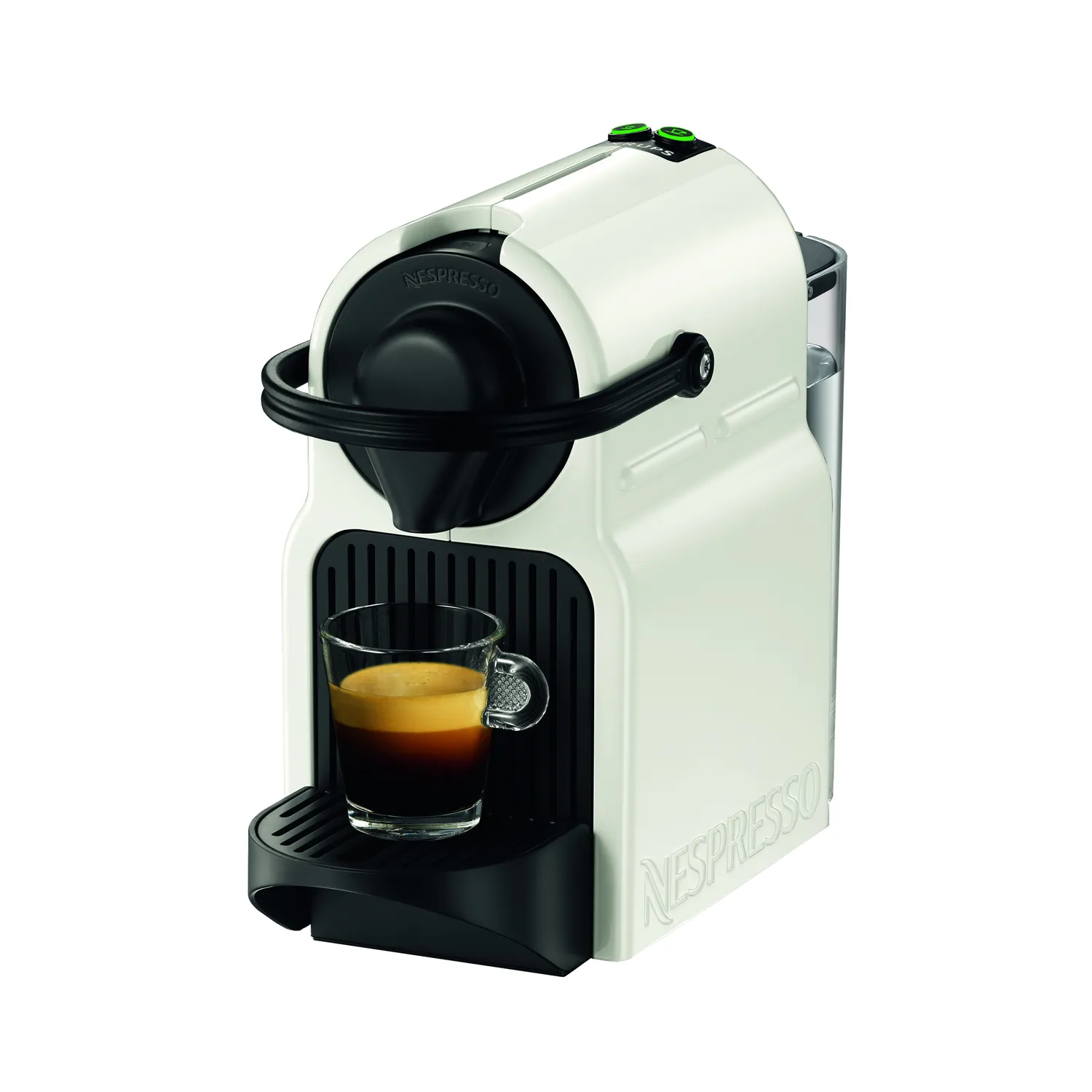 Machine À Café Nespresso Krups YY1530FD – 19 Bar, Arrêt Automatique - vue 7