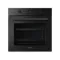 ROSIERES Four encastrable 78 L multifonction noir