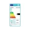 ROSIERES Four encastrable 78 L multifonction noir