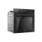 ROSIERES Four encastrable 78 L multifonction noir