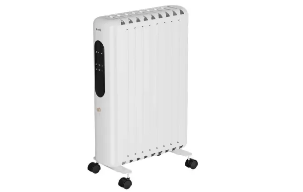 SUPRA ORIA2000DIGITAL – Radiateur bain d'huile 2000W