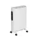 SUPRA ORIA2000DIGITAL – Radiateur bain d'huile 2000W