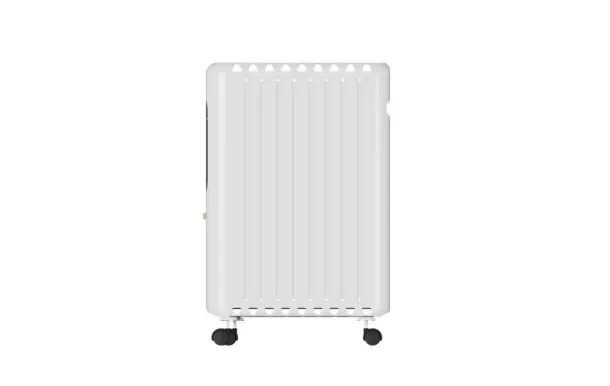 SUPRA ORIA2000DIGITAL – Radiateur bain d'huile 2000W
