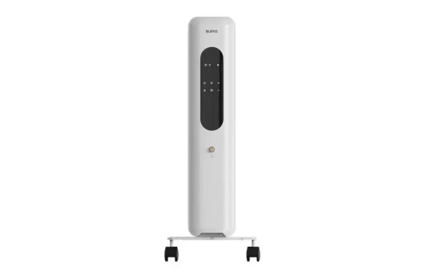 SUPRA ORIA2000DIGITAL – Radiateur bain d'huile 2000W