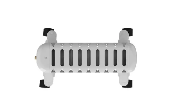 SUPRA ORIA2000DIGITAL – Radiateur bain d'huile 2000W