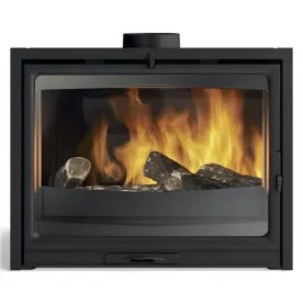 GODIN Insert Modane 2 65-F-150 7,5 kW – Bûche 50 cm