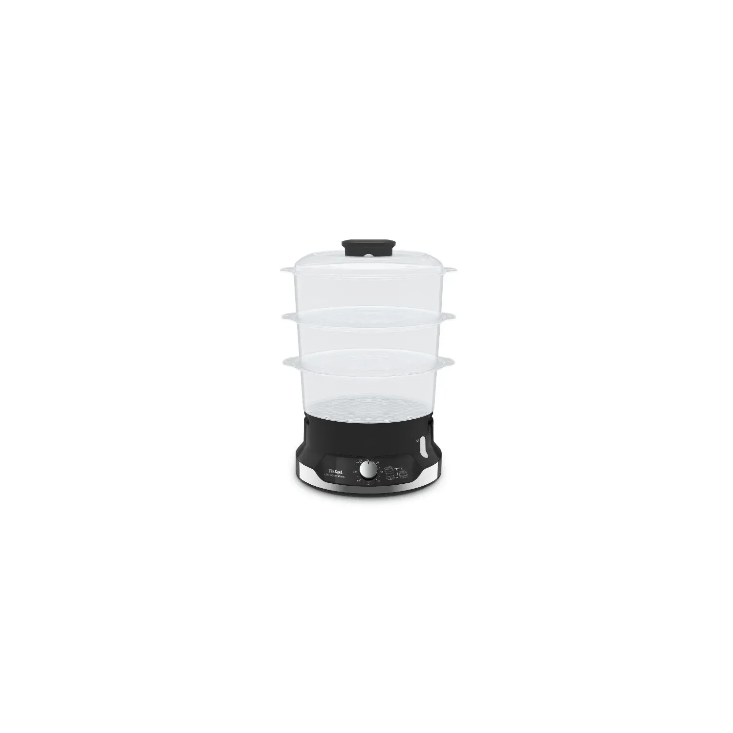 Cuiseur à Vapeur Électrique Tefal VC204810 - vue 2