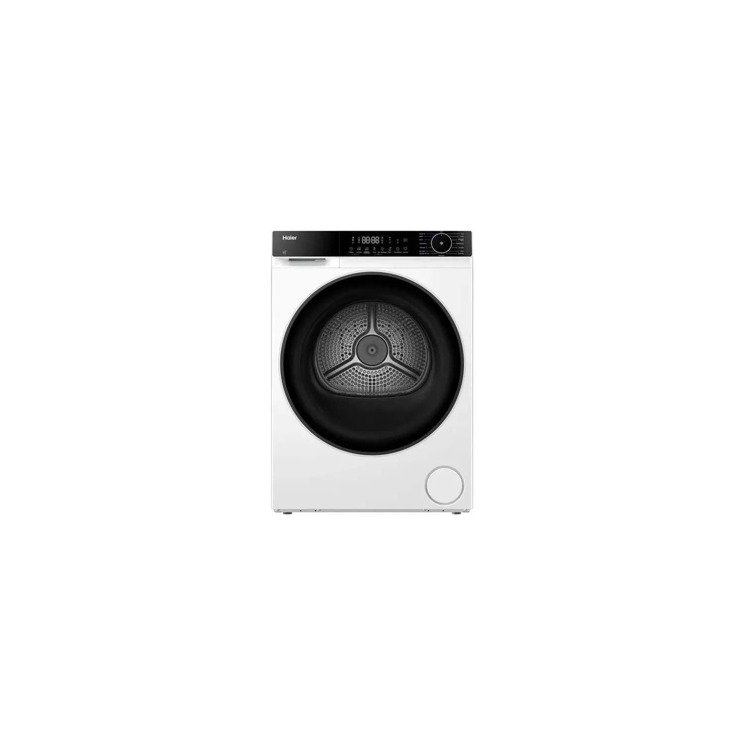 Haier HD120 E357U1 sèche linge Pose libre chargement frontal 10 kg