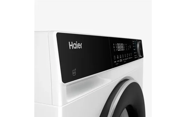 HAIER Sèche-linge pompe à chaleur 12 kg HD120-E357U1