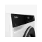 HAIER Sèche-linge pompe à chaleur 12 kg HD120-E357U1
