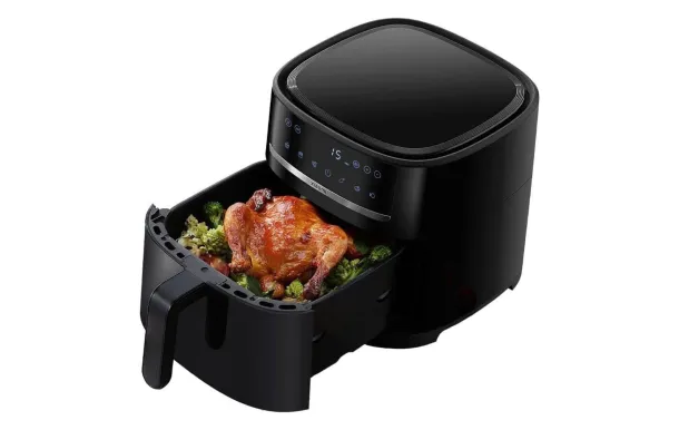 Xiaomi Friteuse sans huile 6L 1500W – BHR6942EU