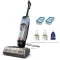 BISSELL CrossWave EdgeFind Pro 4152N – Aspire et Lave