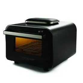 RIVIERA & BAR QFP550 – Four à Pizza 30 cm 1800W