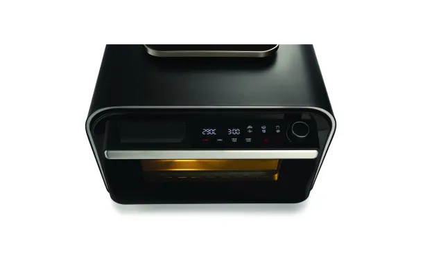 RIVIERA & BAR QFP550 – Four à Pizza 30 cm 1800W