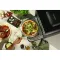 RIVIERA & BAR QFP550 – Four à Pizza 30 cm 1800W