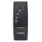 SCHOLTES Radiateur Bain d'Huile 2500W Noir SCHD411N