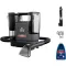 BISSELL SpotClean Cordless 3681N – Détacheur sans fil