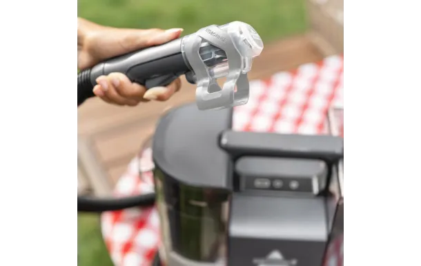 BISSELL SpotClean Cordless 3681N – Détacheur sans fil