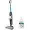 BISSELL CrossWave HF3 Cordless – Aspire, lave et sèche