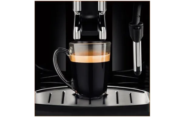 KRUPS EA816B70 – Expresso automatique avec broyeur
