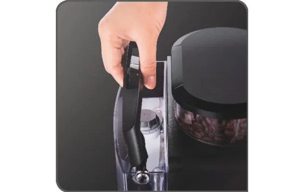 KRUPS EA816B70 – Expresso automatique avec broyeur