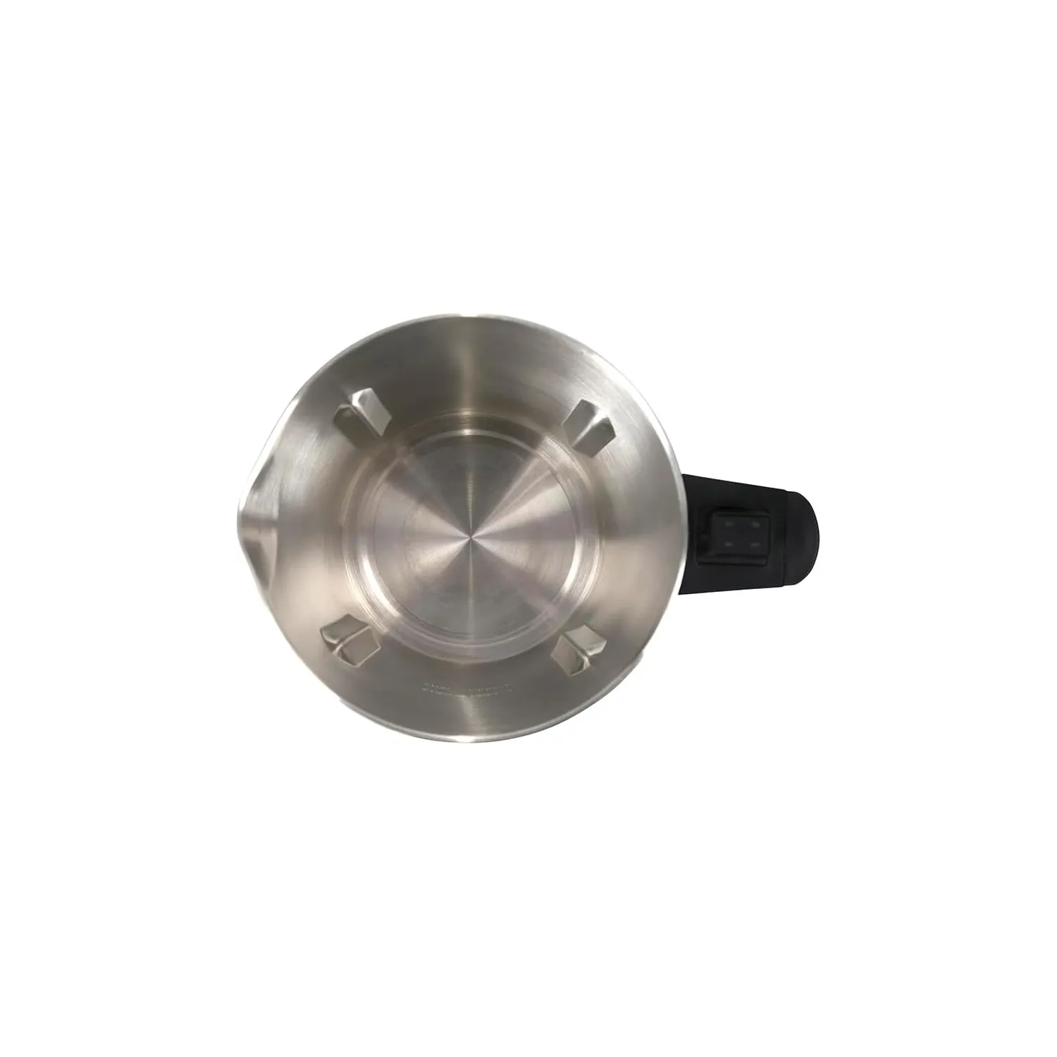 Blender chauffant à soupe Livoo DOP260N - vue 2